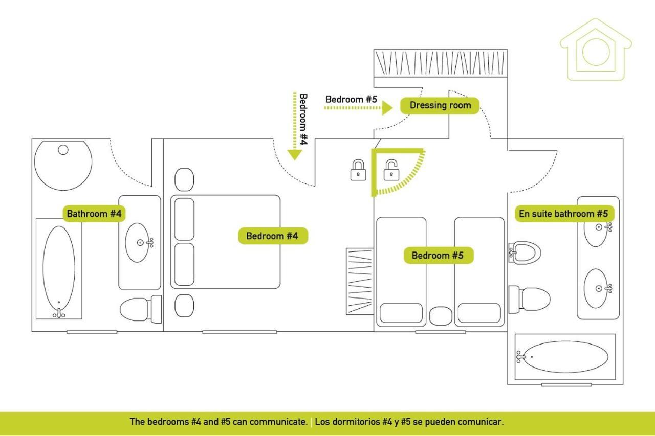 Sol Habitat Villa La Sort Moraira Exterior photo