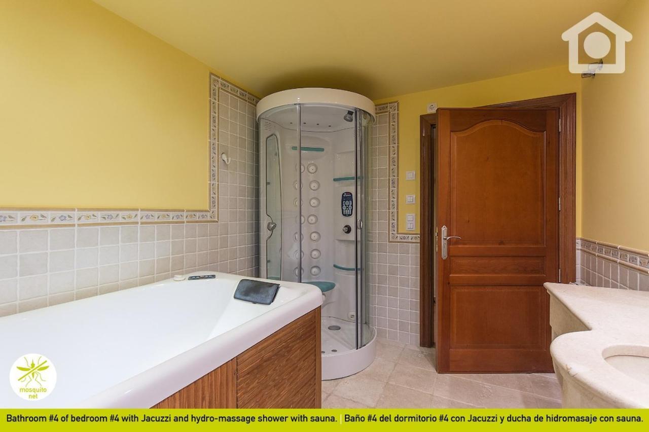 Sol Habitat Villa La Sort Moraira Exterior photo