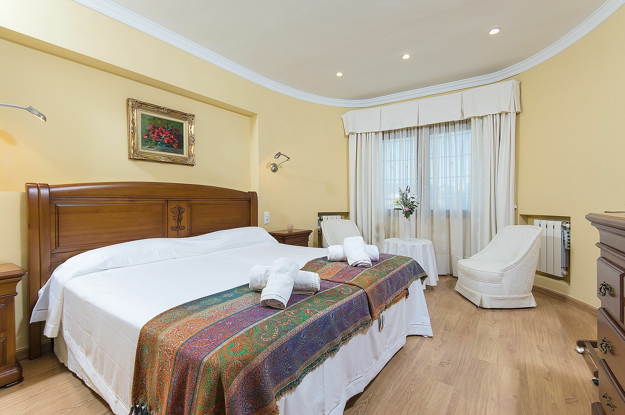 Sol Habitat Villa La Sort Moraira Exterior photo