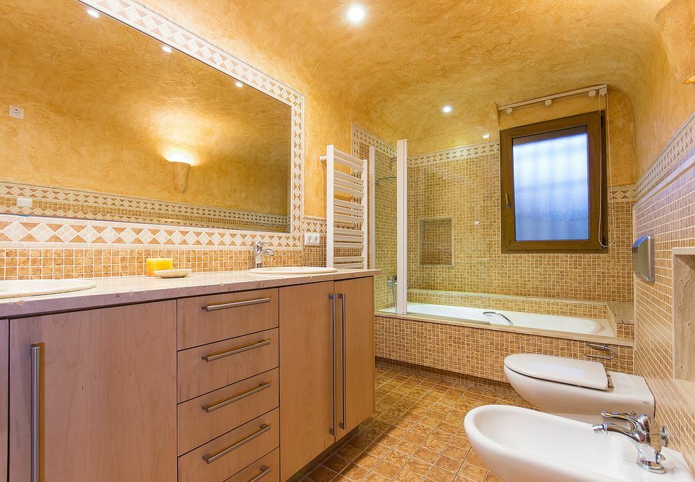 Sol Habitat Villa La Sort Moraira Exterior photo